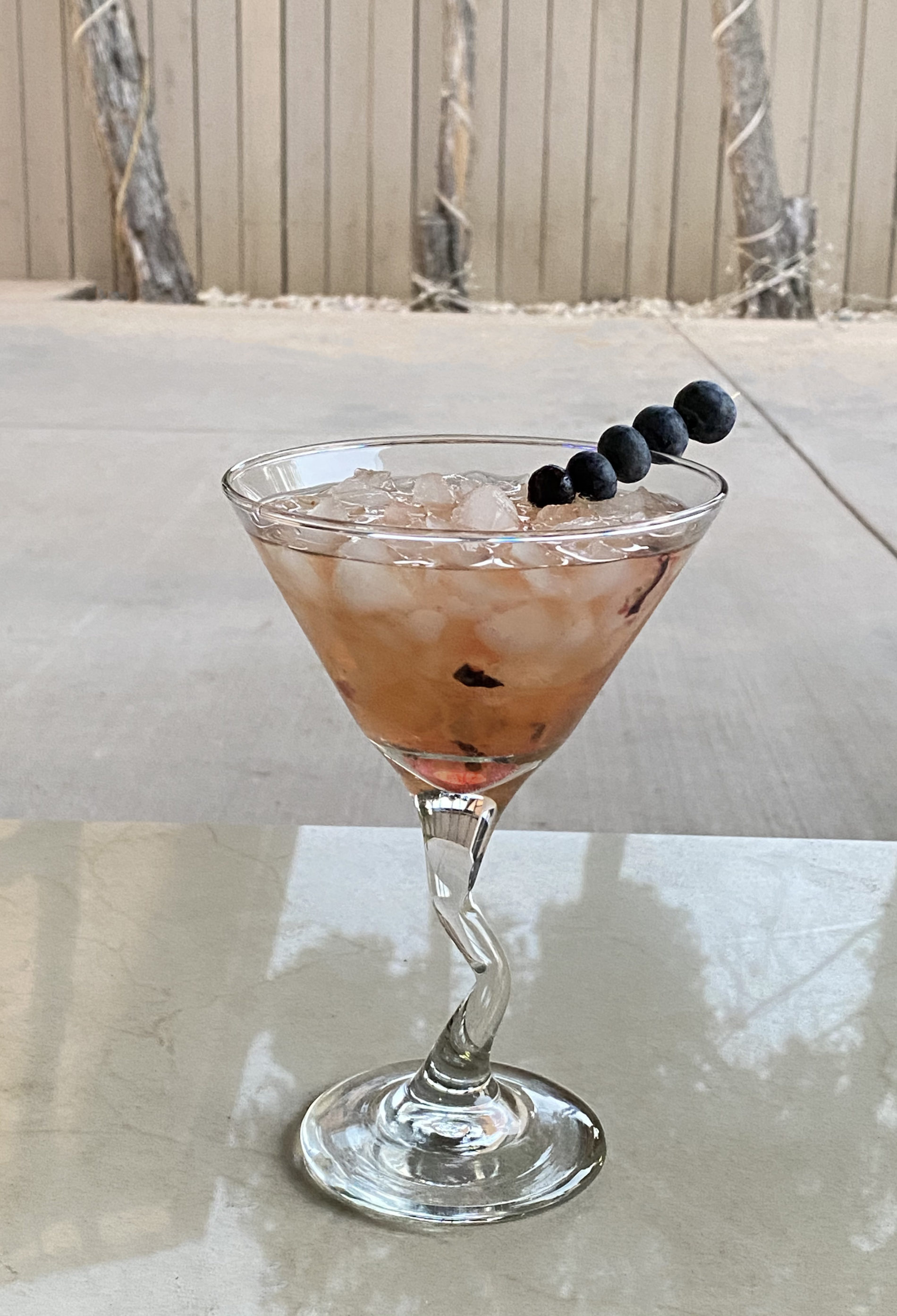 Try This Weekend Mocktail Martini Recipe So Good That Will Make You