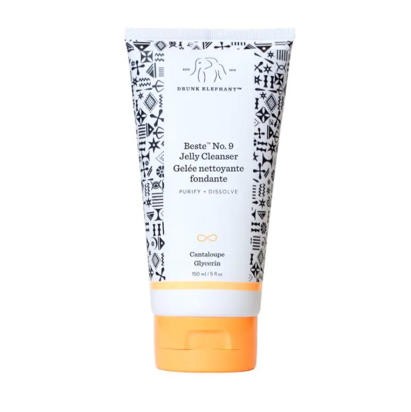 Best Face Wash For Blackheads 2021 Best Cleansers Fancy Correctitude