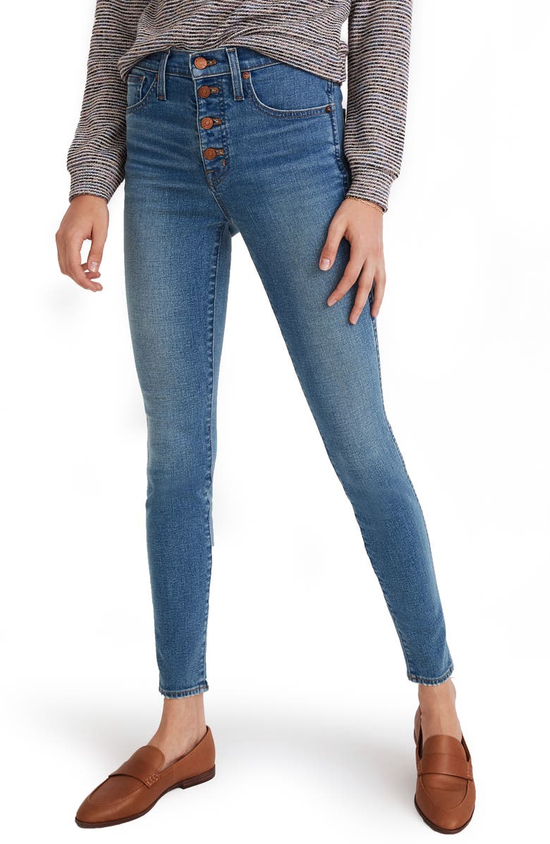 Best Denim Jeans On The Nordstrom Sale Fancy Correctitude