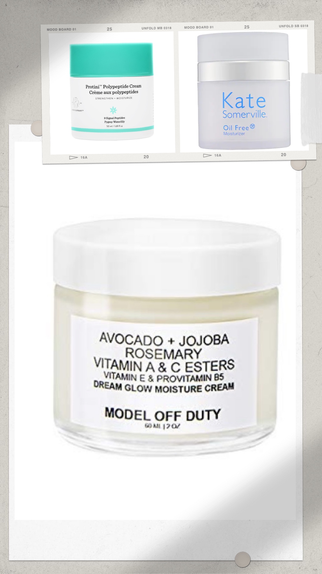 5 Best Moisturizers For Dehydrated Oily Skin Fancy Correctitude