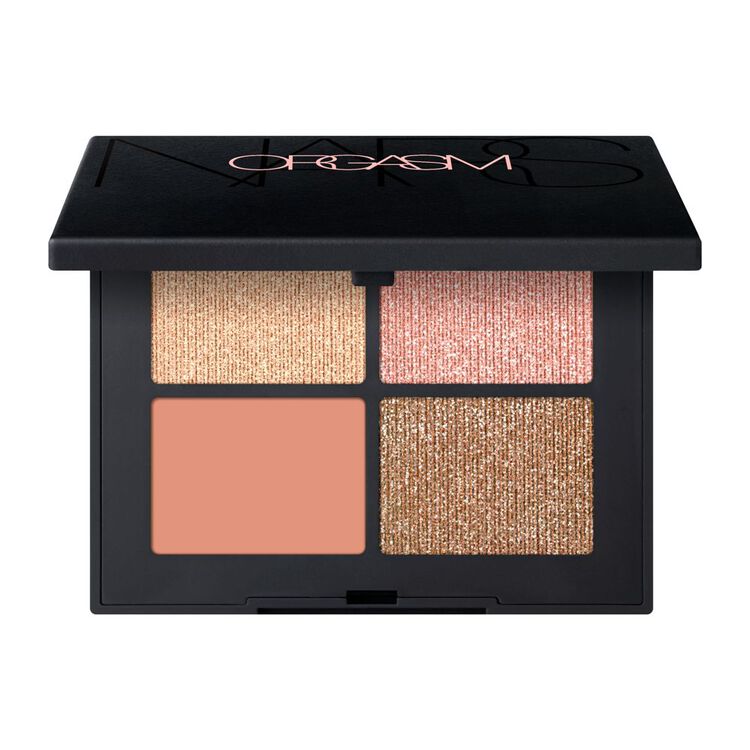 7 Best NARS Eyeshadow Palettes We're In Love With This Year