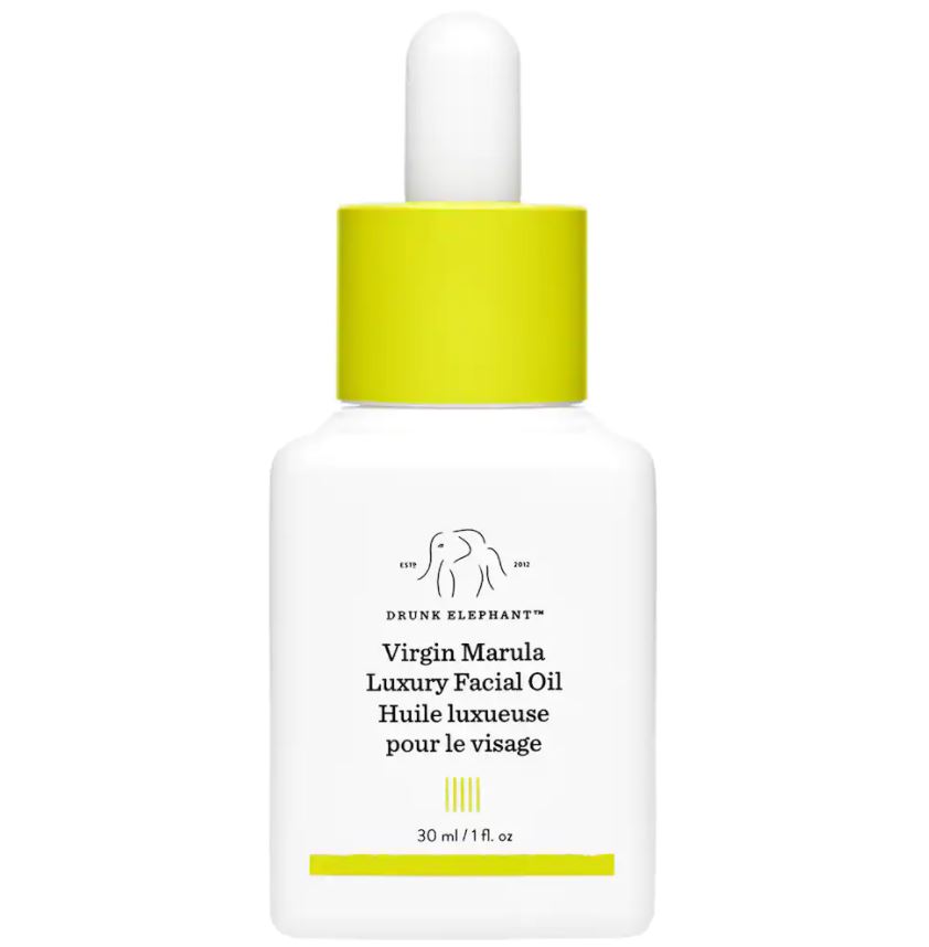 Best Face Oils For Acne 5 SkinPerfecting Facial Oils Fancy