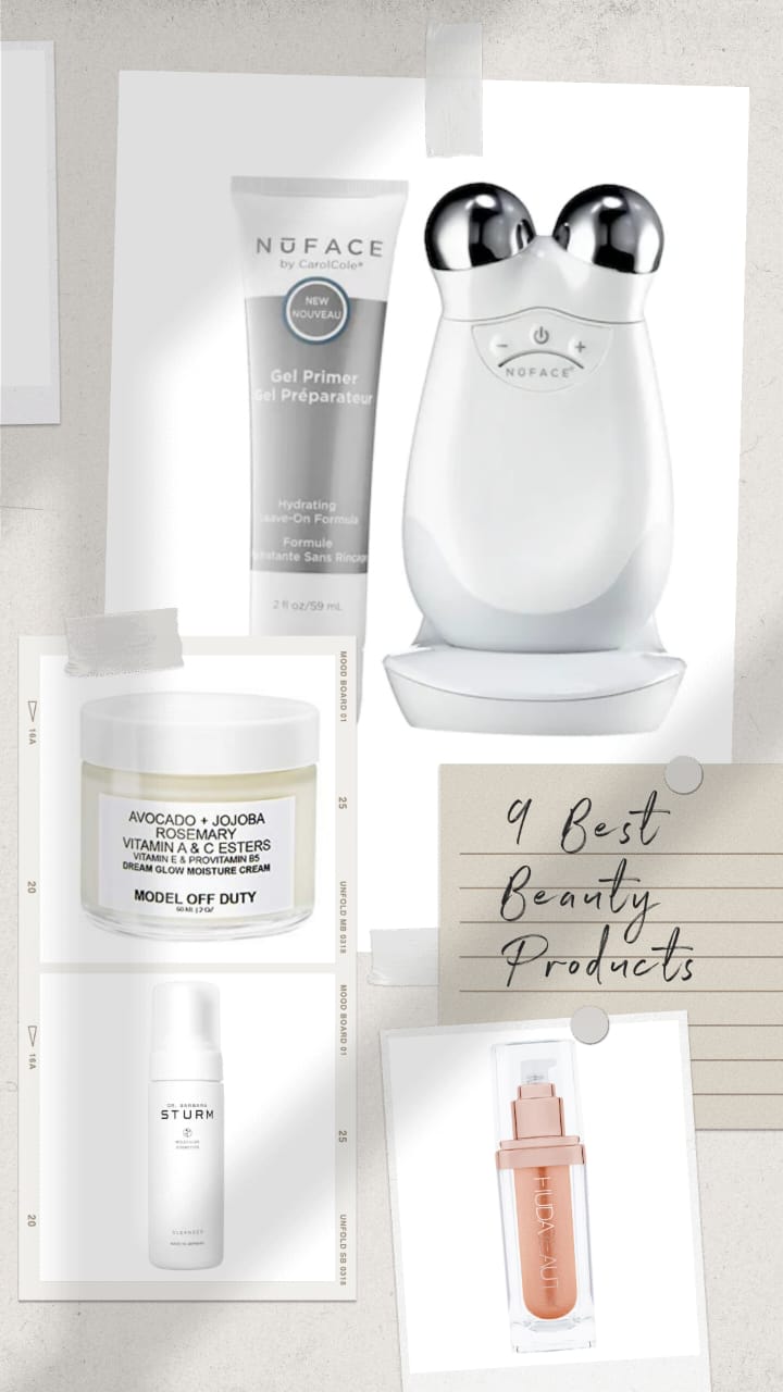 9 Best Beauty Products Of All Time To Try Out In 2021