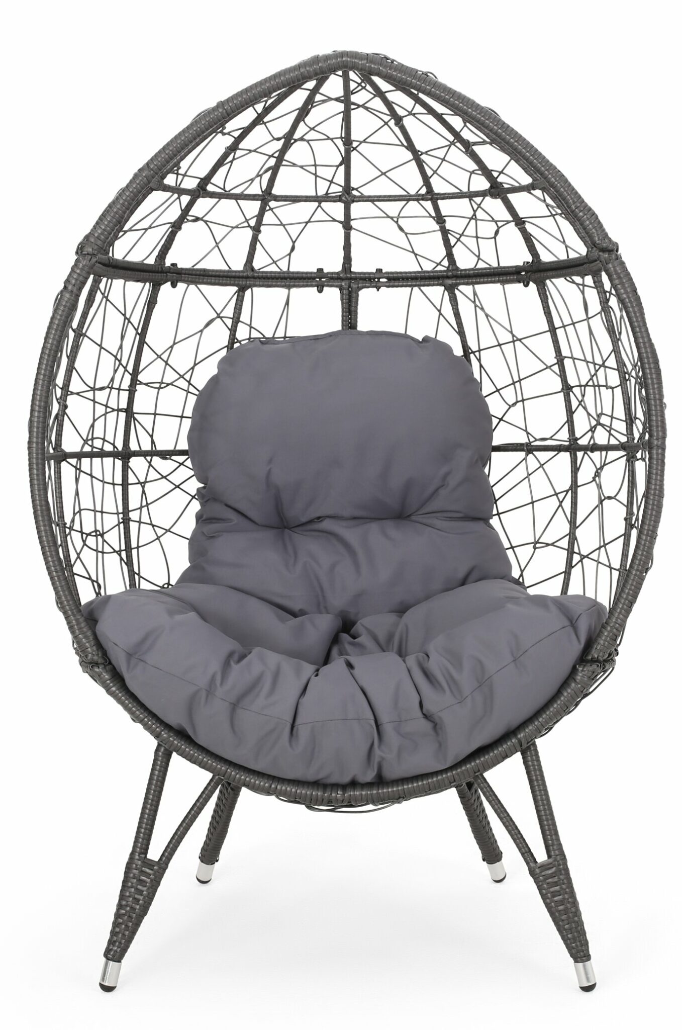 15 Best Egg Chairs You Need To Add To Your Home Right Now