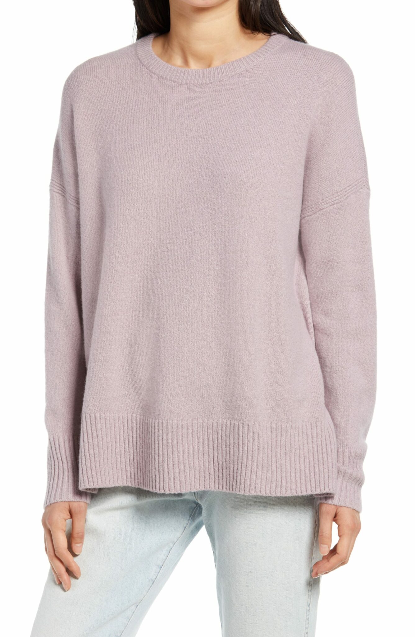 21 Cool Sweaters For Transitional Weather On Nordstrom