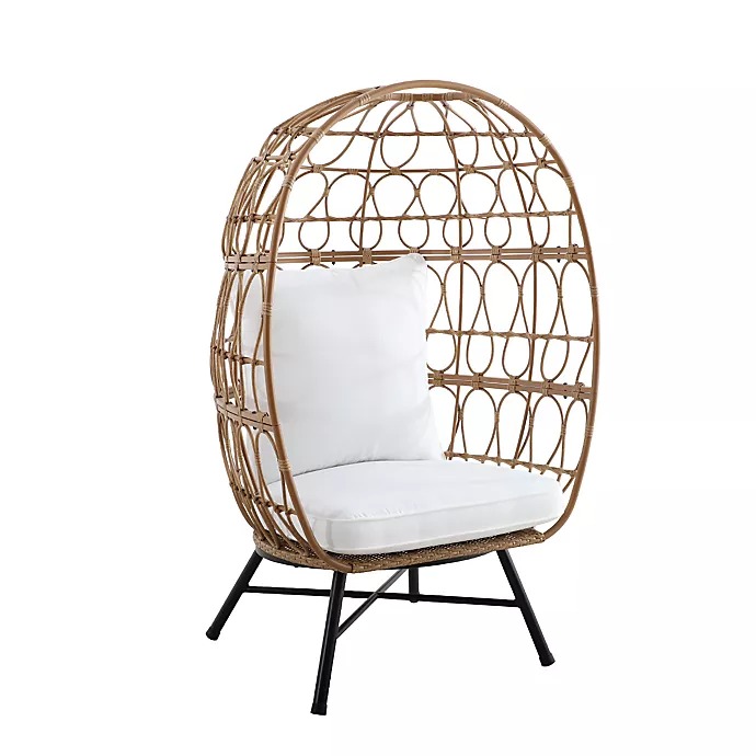 15 Best Egg Chairs You Need To Add To Your Home Right Now