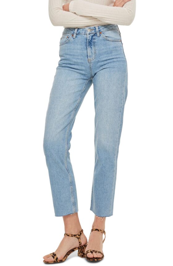 Best Jeans Styles 2021 for Women of All Sizes Fancy Correctitude