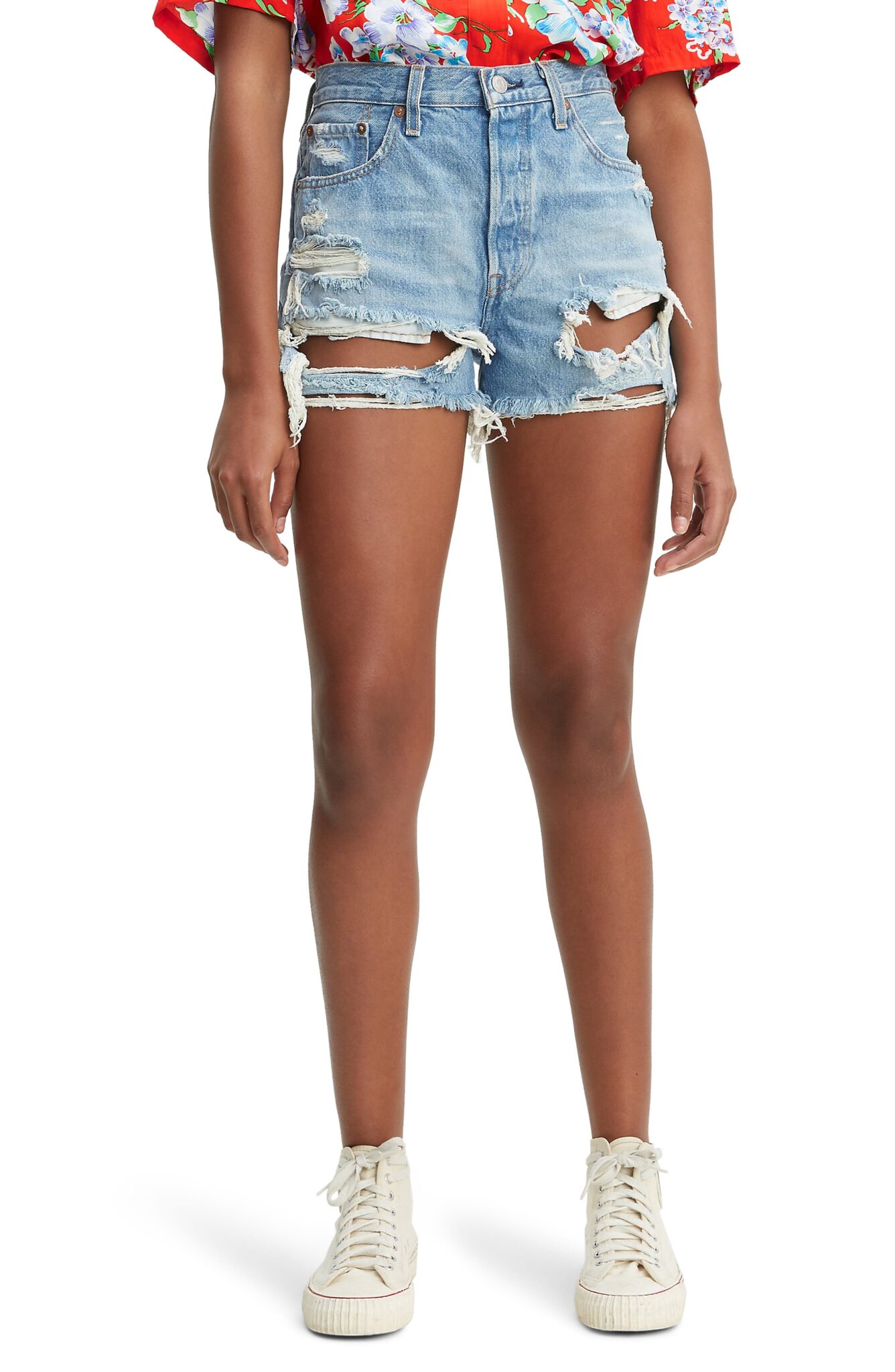 17 UberCool Nordstrom Women's Shorts We're Daydreaming About
