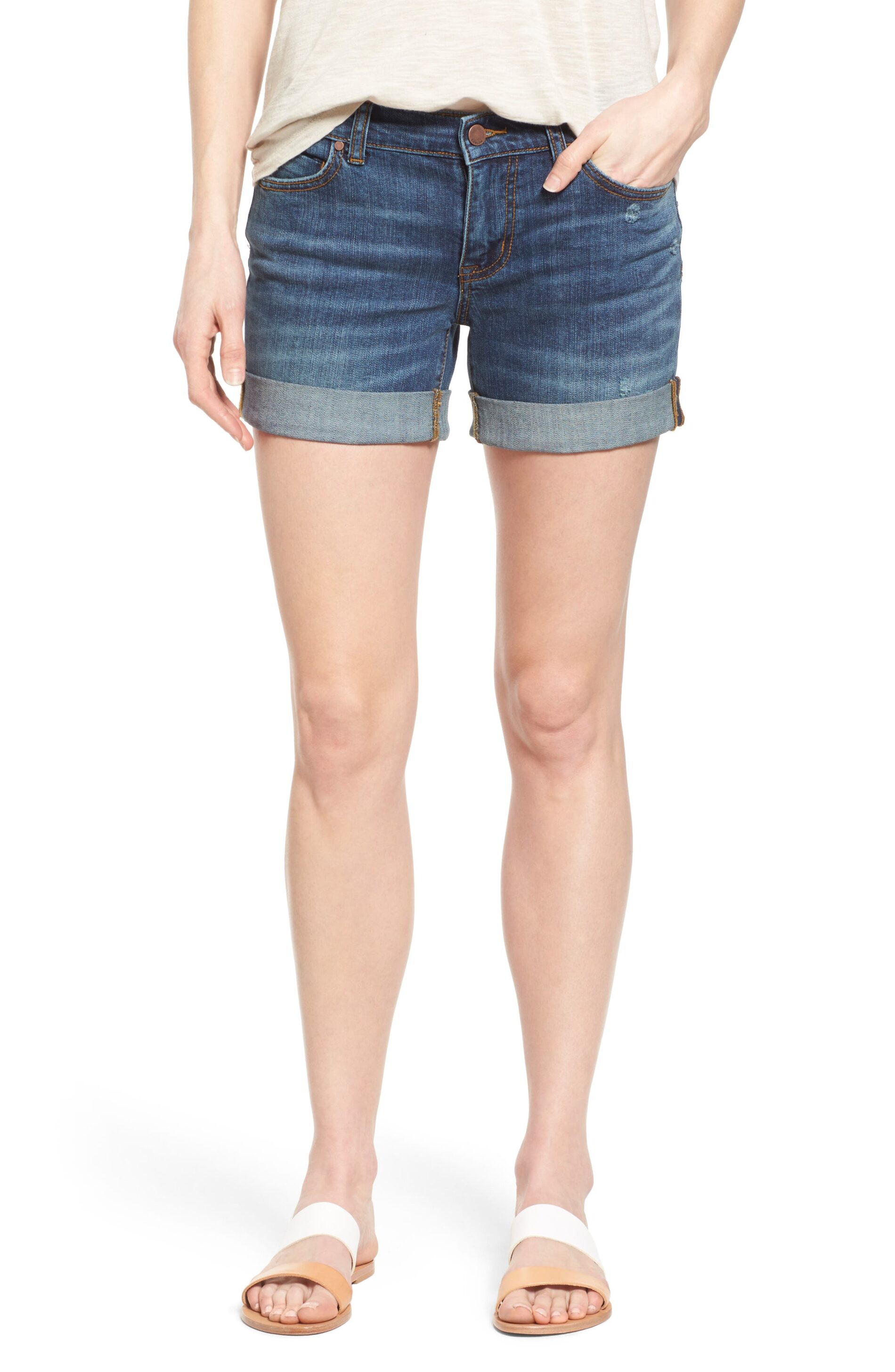 17 UberCool Nordstrom Women's Shorts We're Daydreaming About