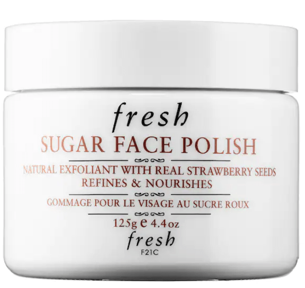 Top 5 Gentle Face Exfoliators That Banish Dead Skin Instantly