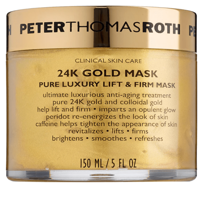 5 Best Facial Masks That'll Help You Tackle All Your Skincare Issues