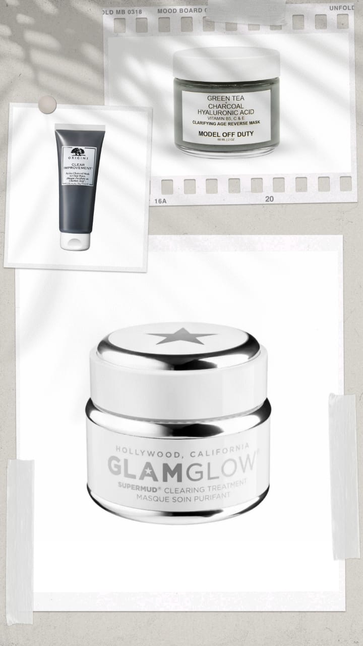 These 5 Best Charcoal Masks Of 2021 Are Absolute Skincare Winners