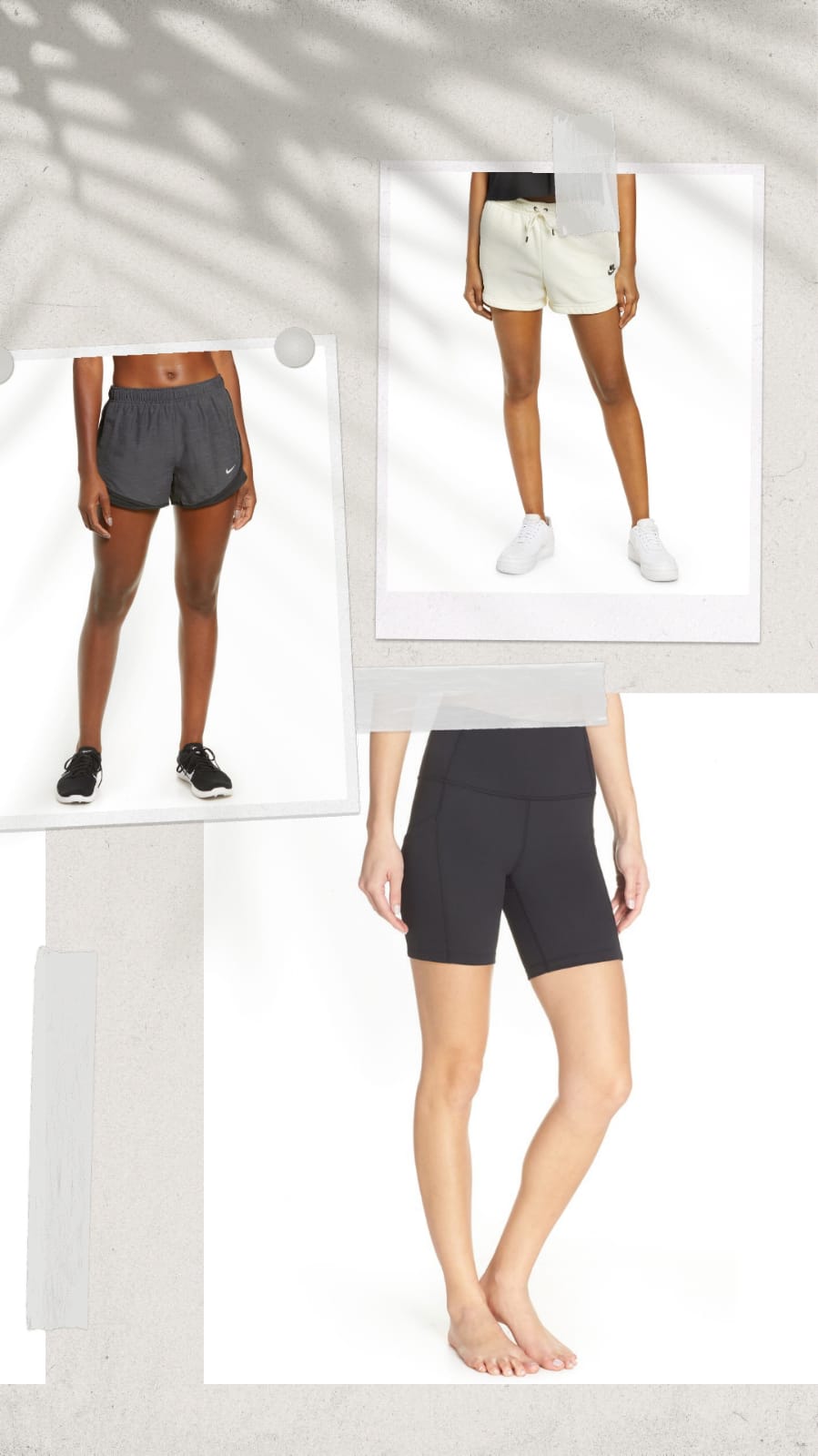 11 Comfy Shorts From Nordstrom Anniversary Sale 2021 To Try Now