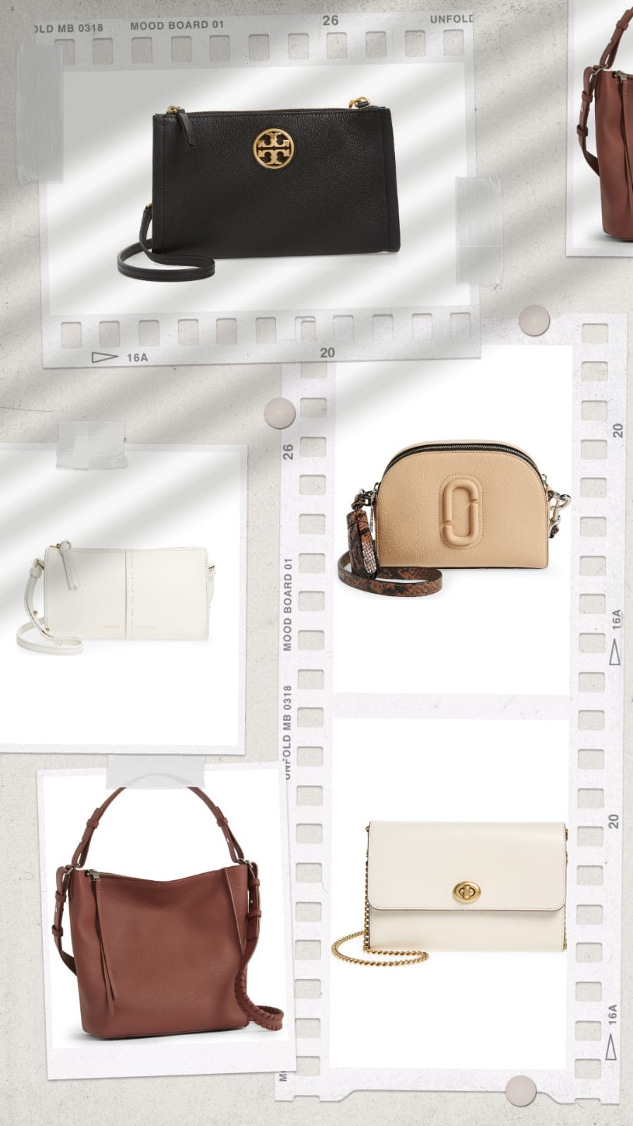 Best Crossbody Purse 2021