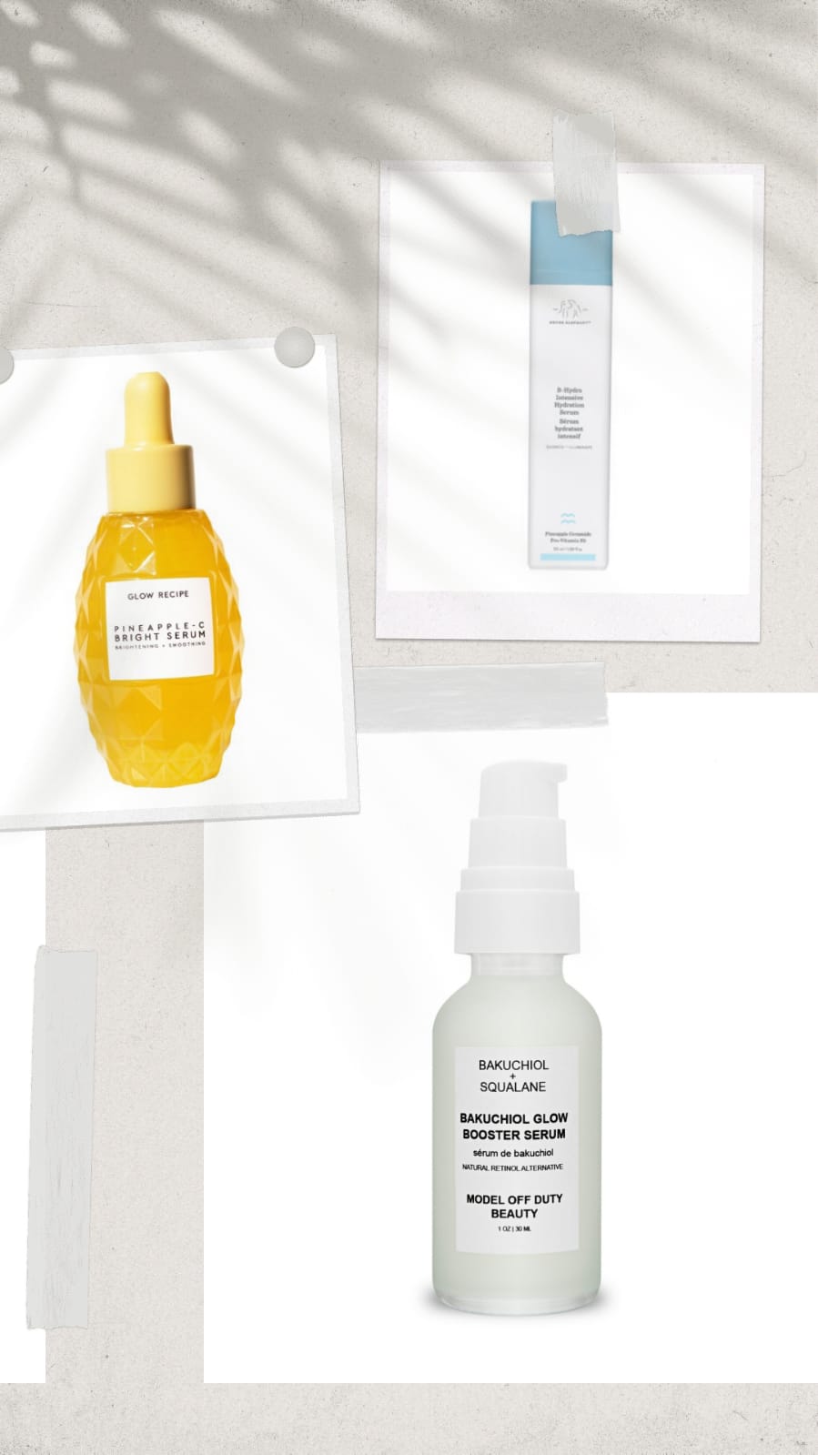 Revealed The 5 Best Face Serums For Gua Sha In 2021