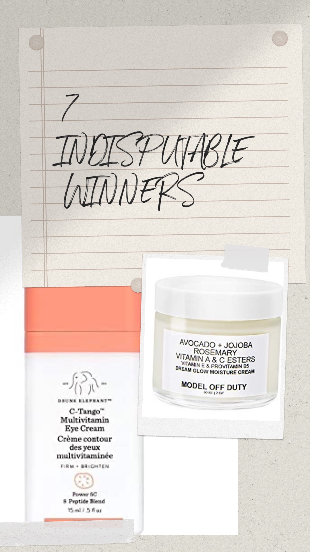 7 Clean Beauty Skincare Picks That Are Absolute Winners Fancy