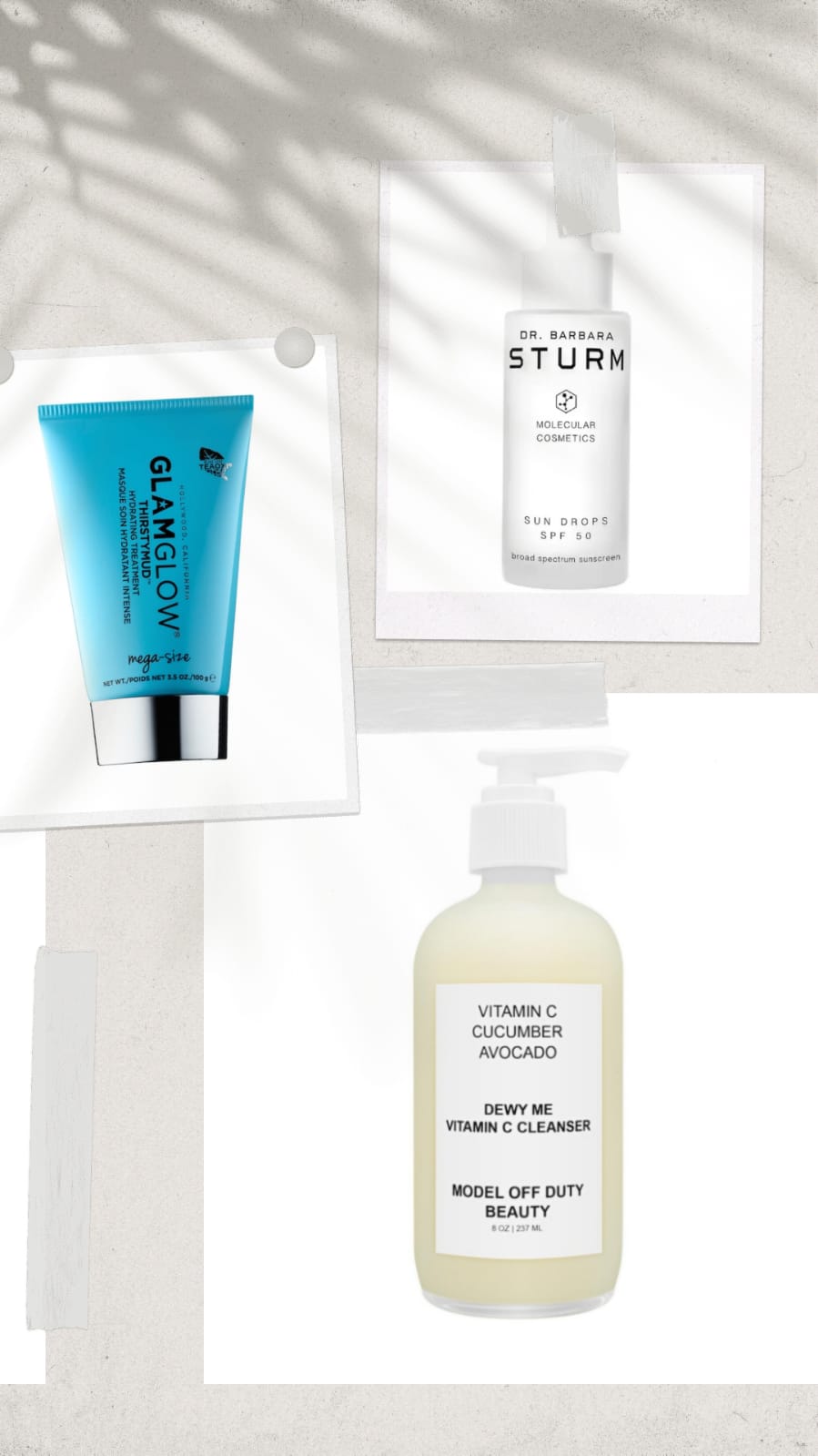7 TravelFriendly Skincare Essentials You Need For Your Next Staycation