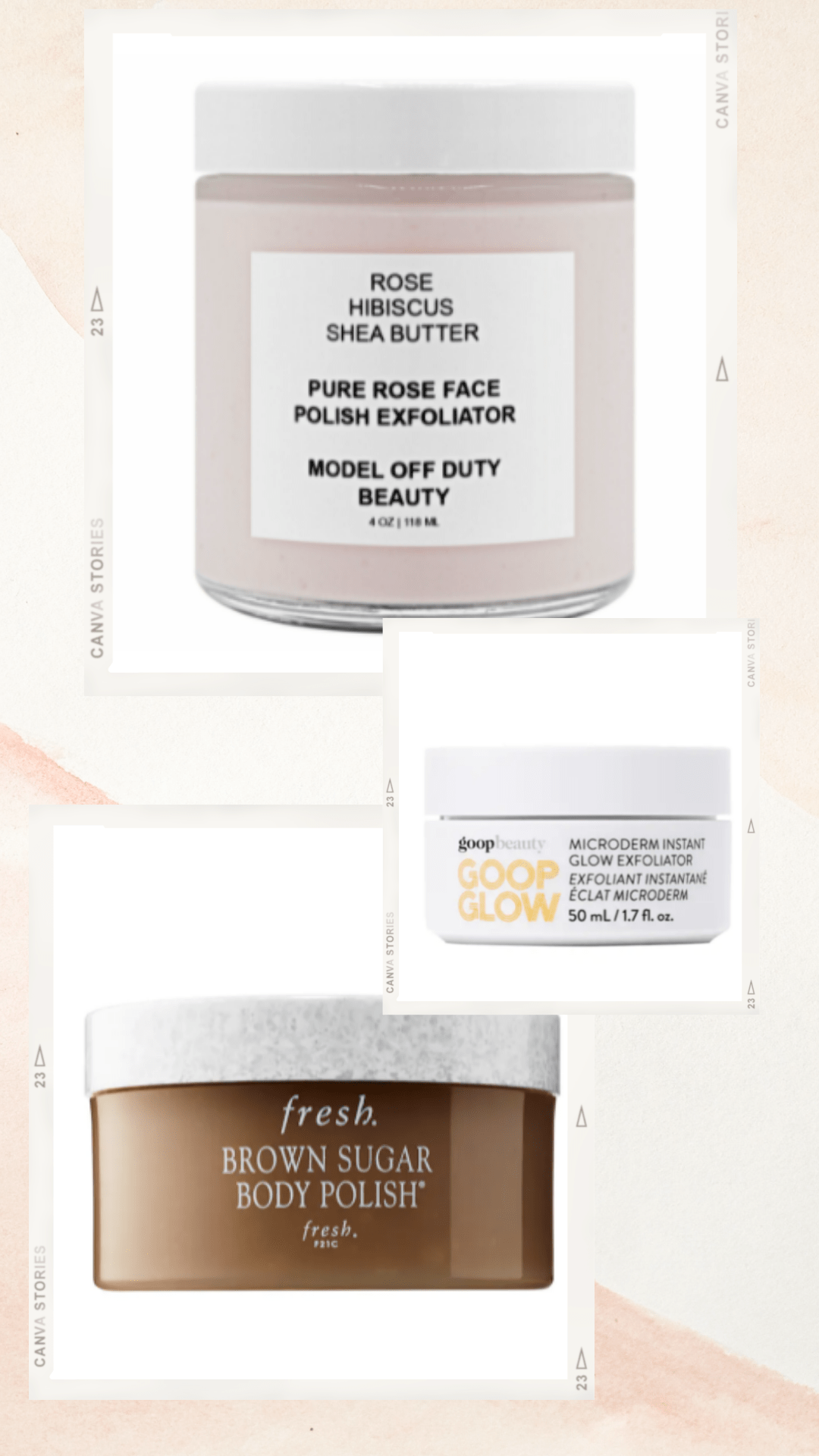 5 Extraordinary Exfoliators That Changed The Face Of Skincare Fancy