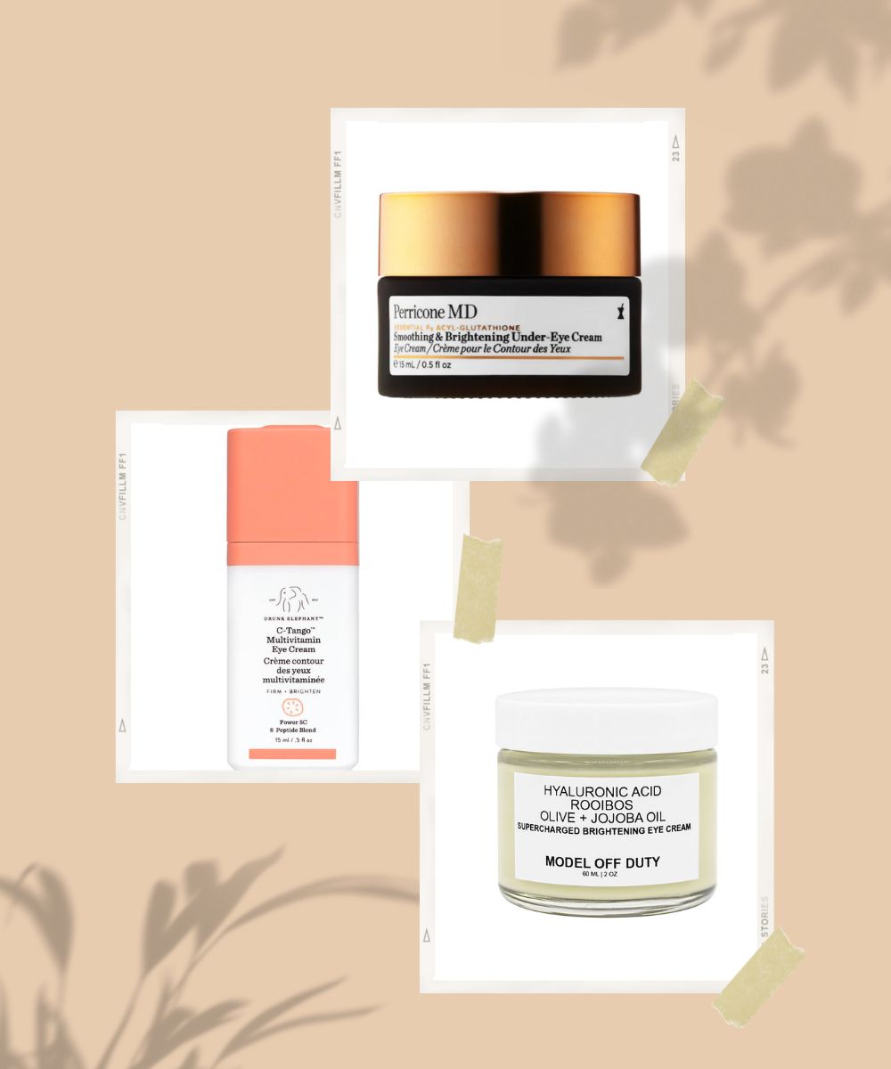 Top 5 Luxury Eye Creams For Those Perfect UnderEyes