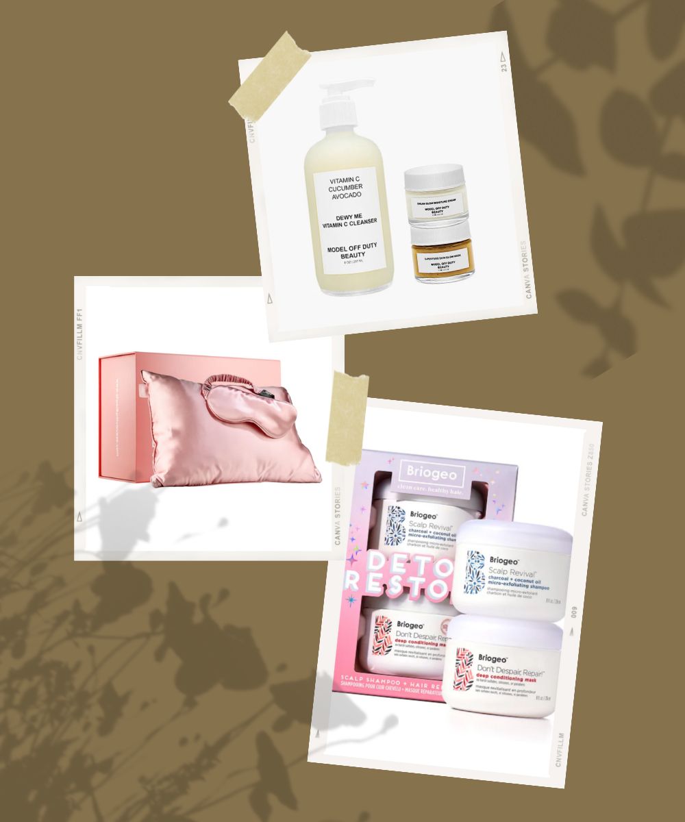 TravelFriendly Skincare To Keep My Luggage Light