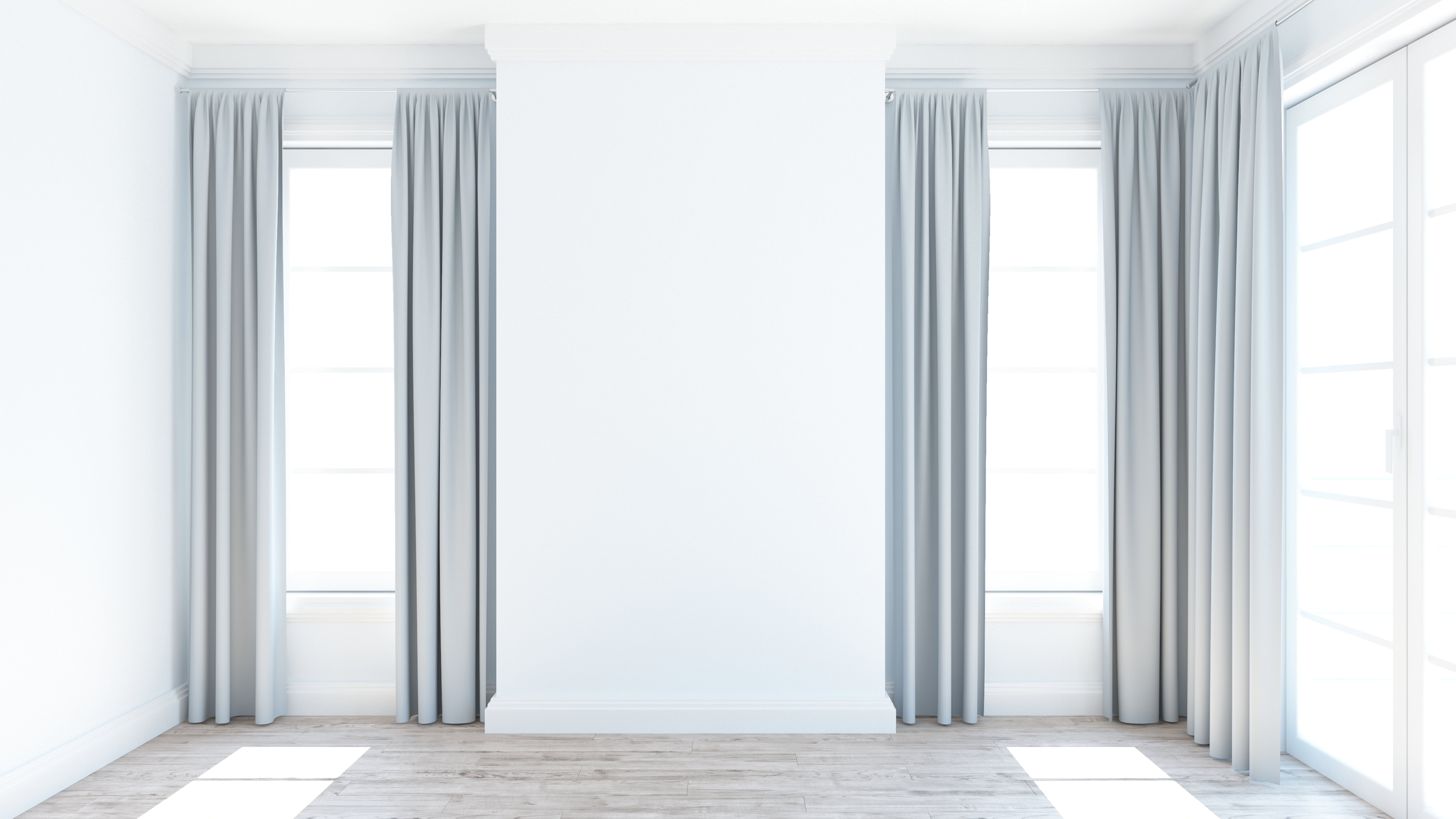 Transform Your Space with Fancy Draperies Draperies, Shutters, and Blinds