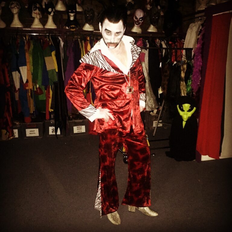 Halloween Costumes Hire Melbourne The Costumery