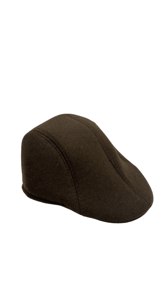 Flat Cap / Old Man's Cap The Costumery