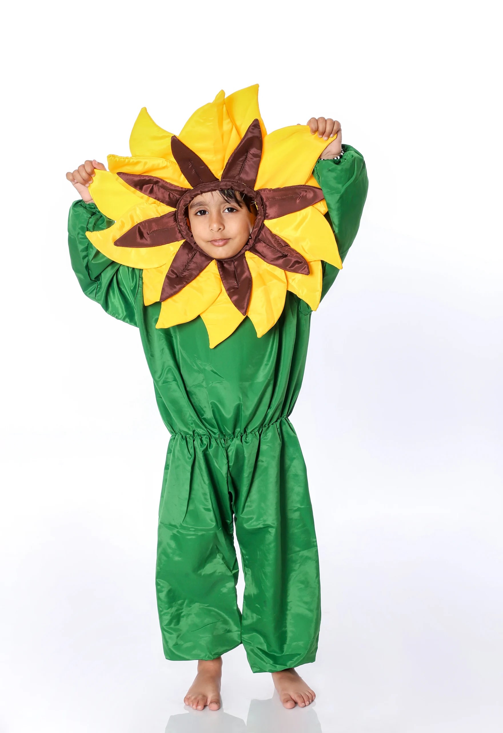 Discover 162+ lotus flower fancy dress best seven.edu.vn