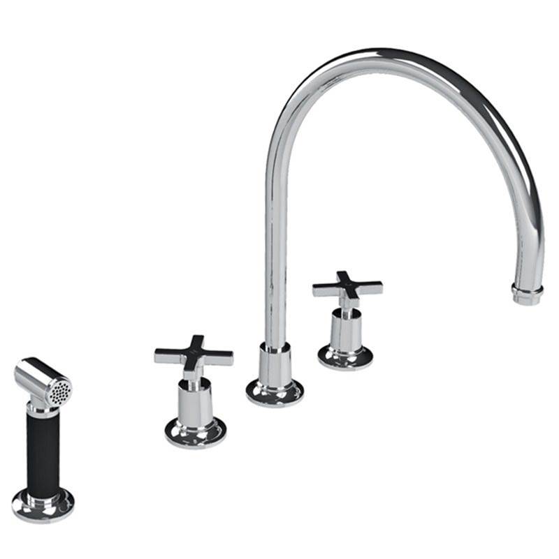 Lefroy Brooks Faucets Kitchen Faucets PlainviewNewYork, 51 OFF