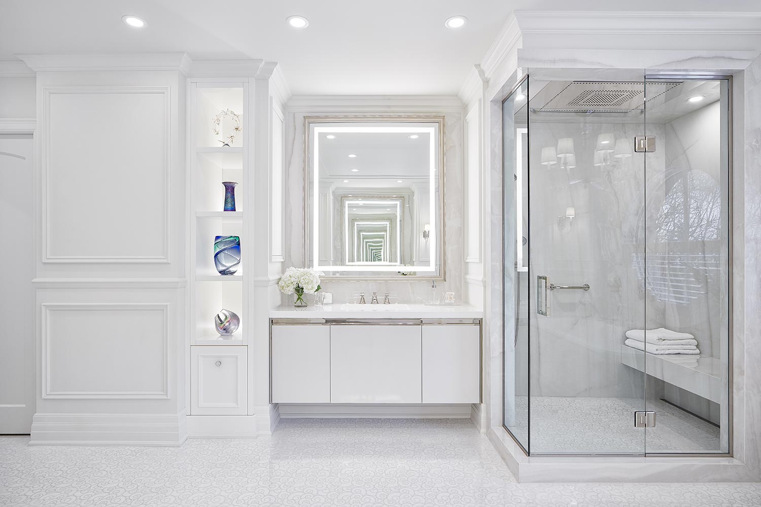 Fancy Fixtures Showroom PlainviewNewYork