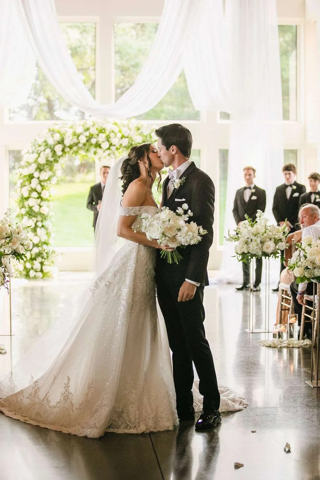 Testimonials Best Florist Champaign IL Fancy Florals by Nancy