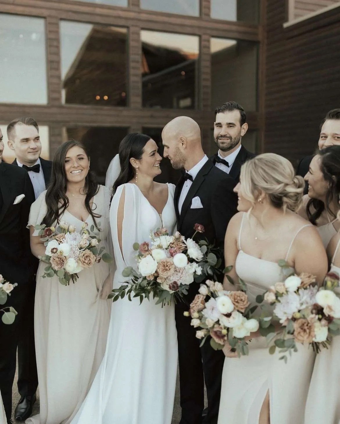 Testimonials Best Florist Champaign IL Fancy Florals by Nancy