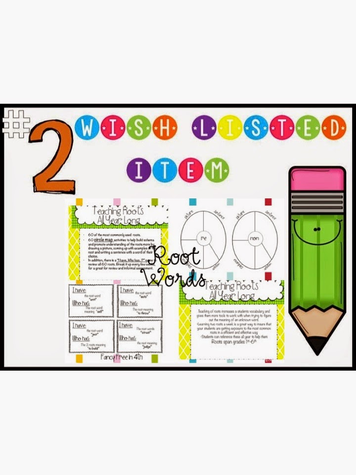 Back to School TpT Sale!