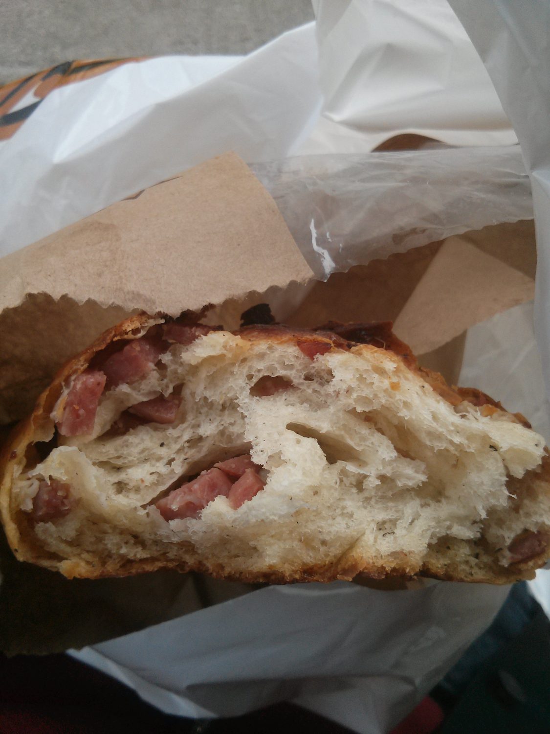 From Brooklyn to Harlem A foodie vacation to the food capital NYC Fancy Frites