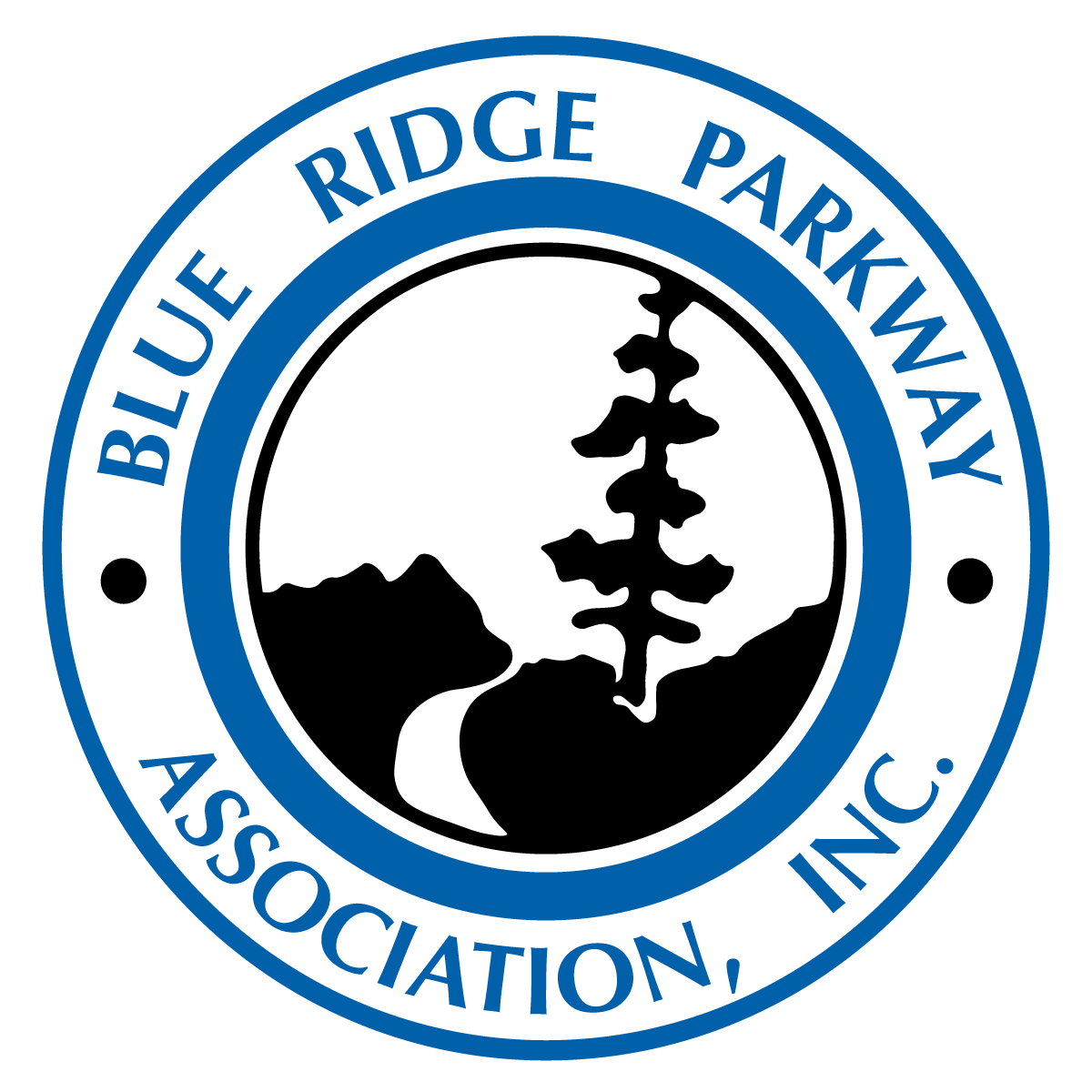 Blue Ridge Parkway Trip l Fancy Gap Cabins and Campground