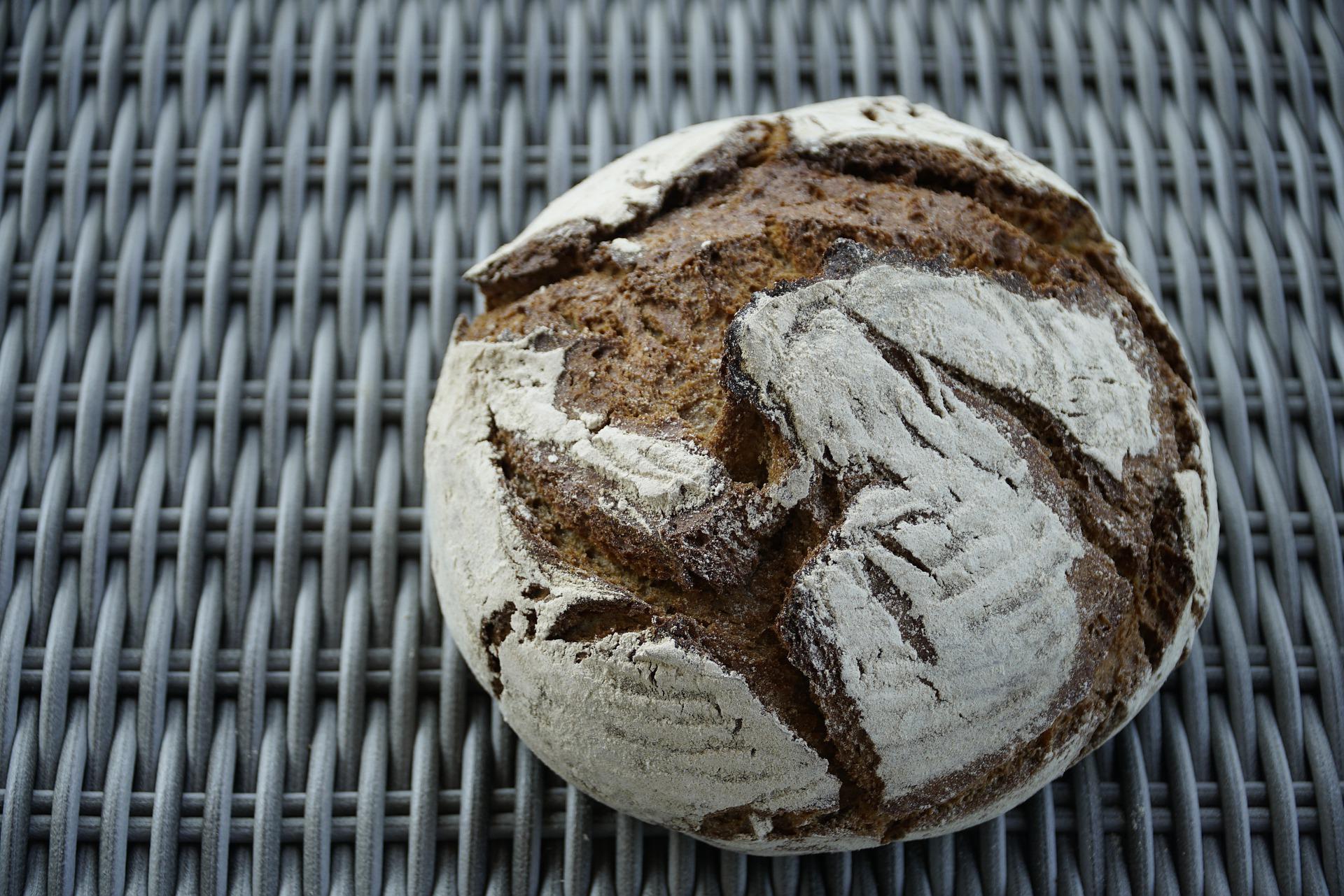 5 of the most popular types of bread in France Fancying France
