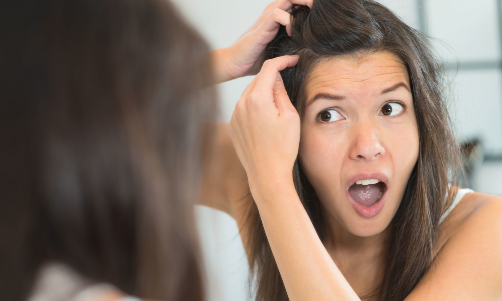 Why do we Have White Hair at Young Age? Fancy Life Corner Why do we Have White Hair at Young Age? Fancy Life Corner