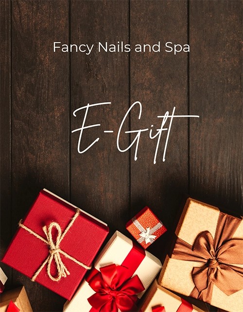 Nail Salon 98373 Fancy Nails and Spa of Puyallup, WA Manicure