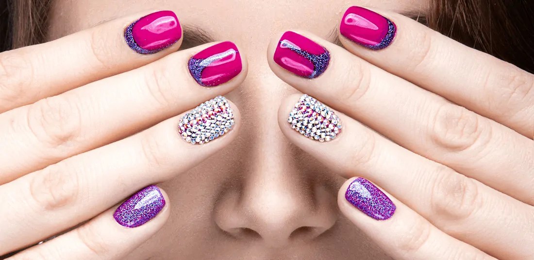 Home Fancy Nails