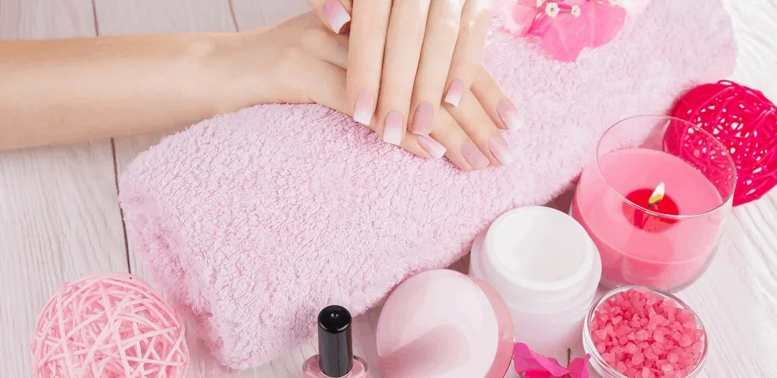 Home Fancy Nails