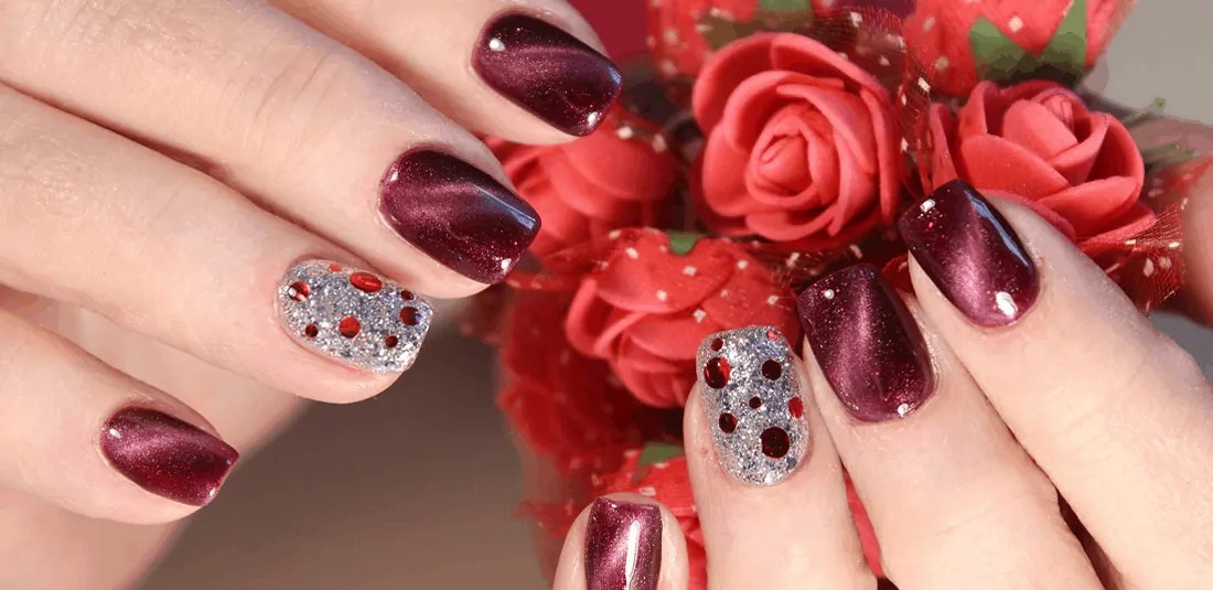 Home Fancy Nails
