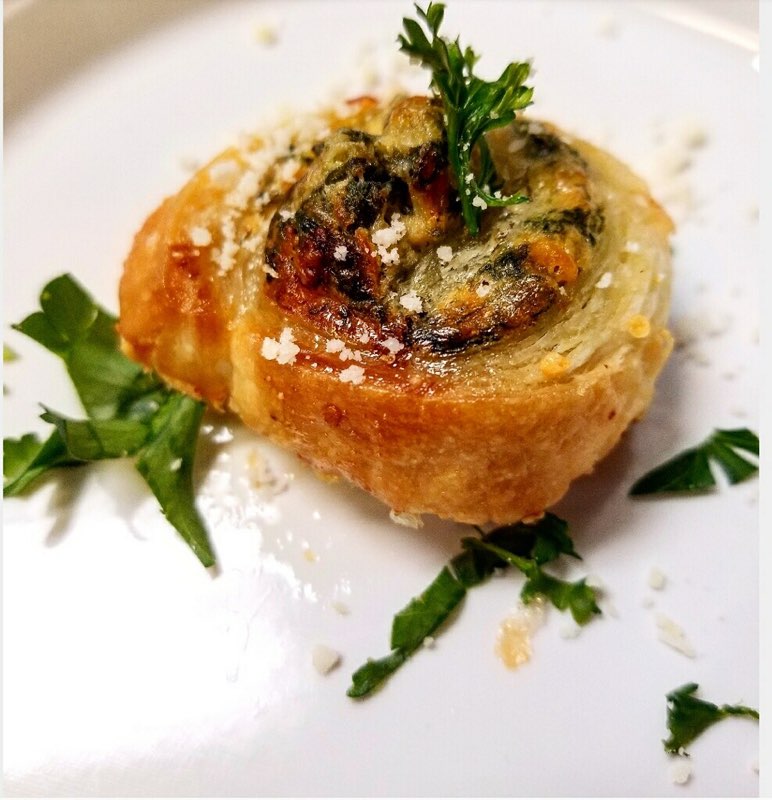 Hors d'oeuvres Catering Fancy Pantry Cafe and CateringFancy Pantry Cafe and Catering