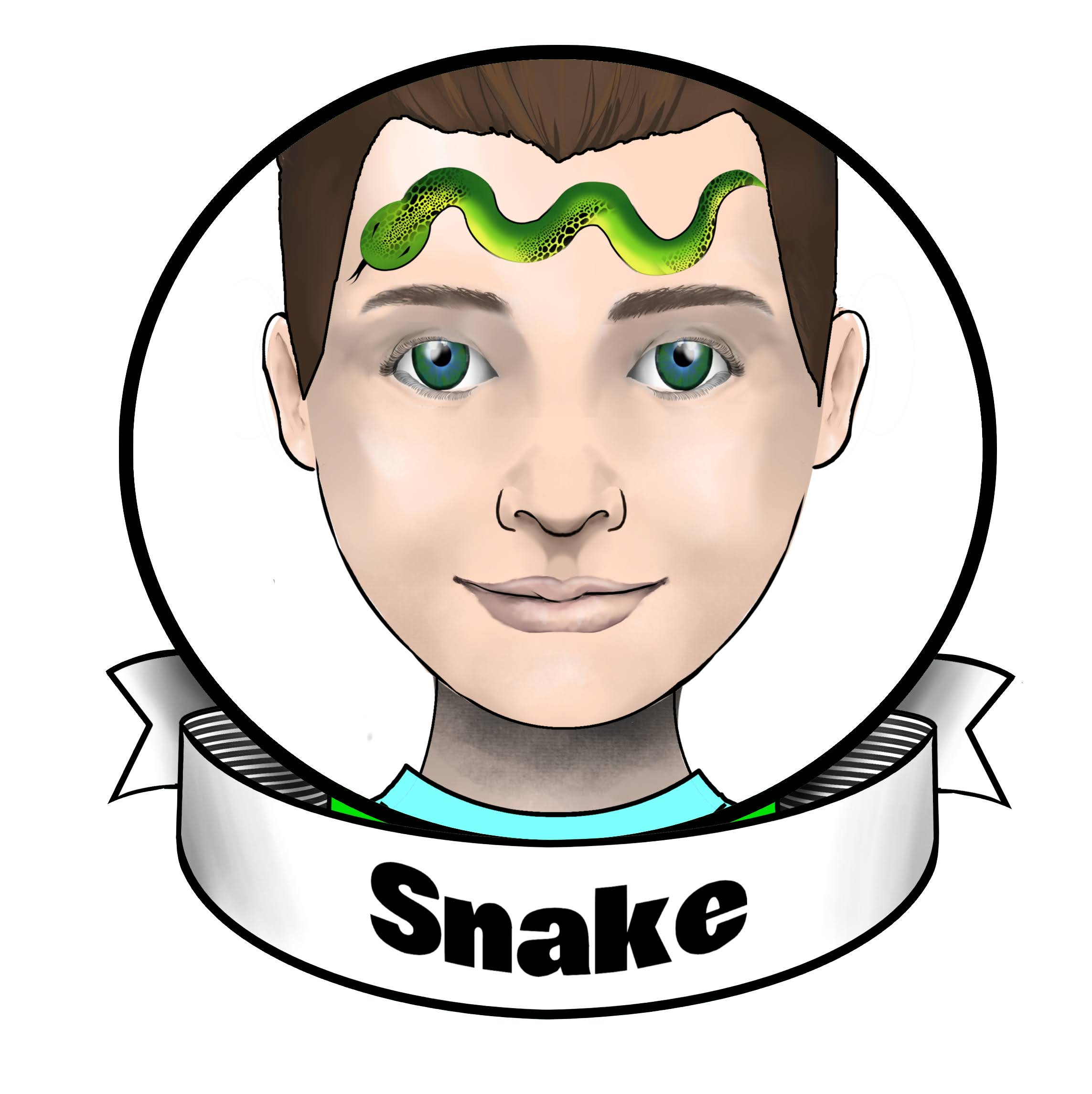 In Line Fancy Pants, LLC