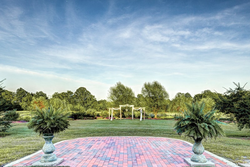 10+ Jaw Dropping Wedding Venues in Murfreesboro TN Fancy Pants