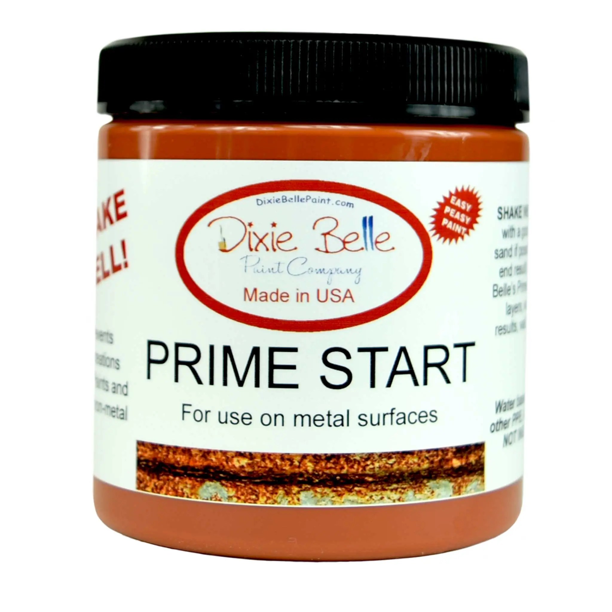 PATINA PRIMER von Dixie Belle FANCY PATINA