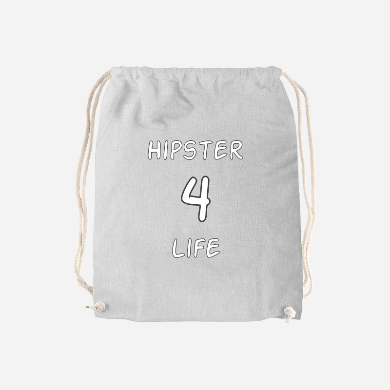 Drawstring Gym Bag Fancy Product Designer