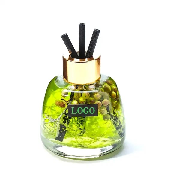 Essential Fragrance Reed Diffuser Set