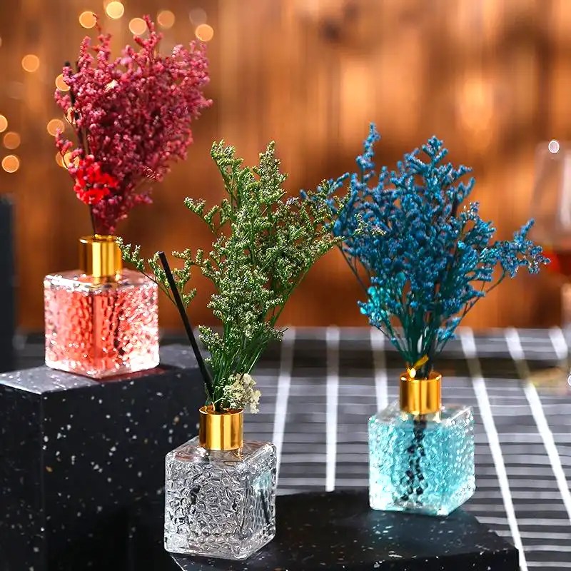 Flower Reed Diffuser