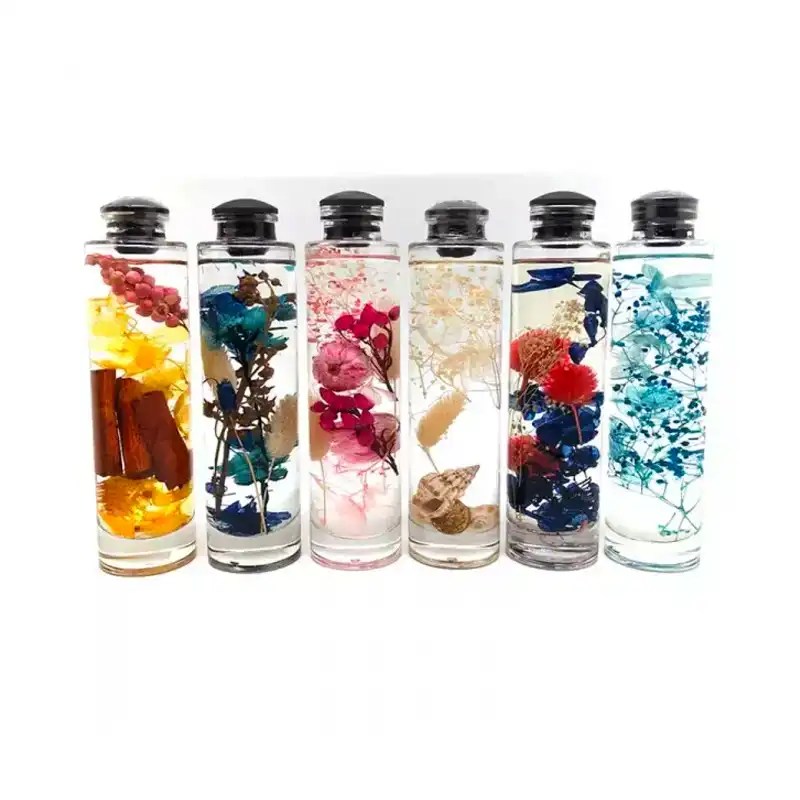 Dry Flower Reed Diffuser