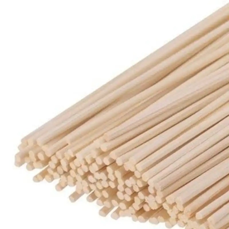 Premium Fiber Reed Diffuser Sticks For Captivating Scents